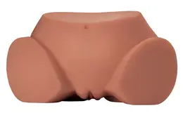 PDX Plus 360° Banger Tan Anatomski Torzo Intimna Mašina 4.9 kg