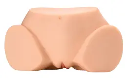 PDX Plus 360° Banger Light Anatomski Torzo, Fanta Flesh, 4.9 kg