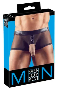 NEK Powernet jockstrap pantalone M sa integrisanim potpornim prstenom