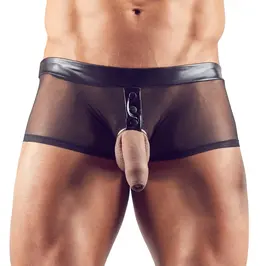 NEK Powernet jockstrap pantalone M sa integrisanim potpornim prstenom