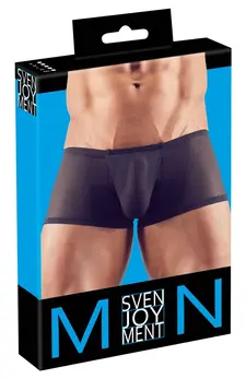 Svenjoyment Providne Stretch Pantalone 2XL - Crne, Swell Funkcija