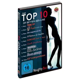 BSL Top 10 Educational DVD Collection - 10-Part Relationship Guide