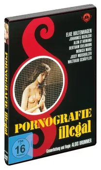 WVG Medien St. Pauli Gangsters Retro 70s Film DVD German 72min