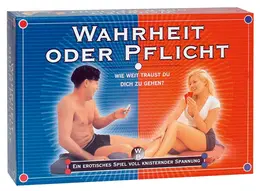 You2Toys Truth or Dare Party Game - 150 Cards, 2-8 Players, Multicolor