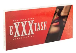 You2Toys Exxxtase Couples Game - Interactive Board Set, German Version