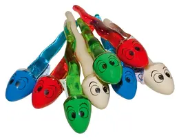 Popsy & Friends Liqueur Miniature Set 8pcs Assorted Flavours 0.02L