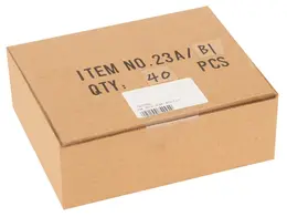 HW Max 23A Battery 12V - Long-Lasting Power, 40-Pack