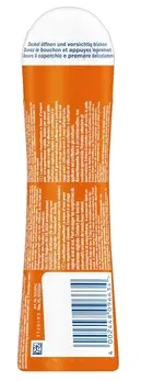 Durex Play Warming Lubrikant 100ml - Blaga formula za zagrevanje