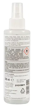 ORION Special Cleaner 200 ml Veganski sprej za negu silikona i lateksa