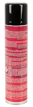 LateX Latex Gloss Spray 400ml - Nega visokog sjaja za gumene površine