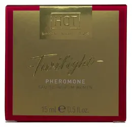 HOT Twilight Eau de Parfum za žene 15ml sa feromonskim kompleksom