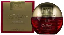HOT Twilight Eau de Parfum za žene 15ml sa feromonskim kompleksom