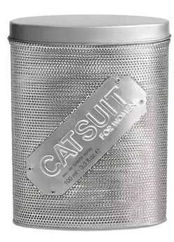 Creation Lamis Catsuit Eau de Parfum for Women 100ml Floral-Fruity