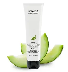 Nuei Inlube intimni gel na bazi vode dinja 100ml veganska formula