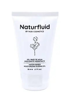 NUEI Naturfluid Extra Thick Lubrikant gel na bazi vode 50ml