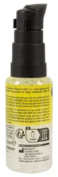 EROS 2in1 Intimni gel za negu i odlaganje 30 ml - Hidratantna formula