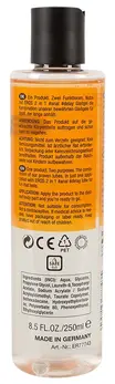 EROS 2in1 Anal & Delay Water-Based Lubricant 250ml Odourless