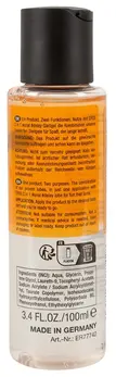 EROS 2in1 Intimni gel za analnu upotrebu i odlaganje na bazi vode 100ml