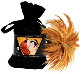 Shunga Sweet Kisses Luksuzni set - 6-delna senzualna kolekcija za poklon