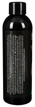 Love Fantasy Senzualno masažno ulje 200ml Romantični miris Rastvorljivo u vodi