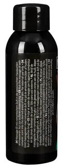 Love Fantasy Masažno ulje 50ml - Romantični miris, formula za negu