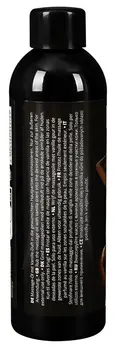You2Toys Masažno ulje vanila 200ml - Aromatična formula za negu