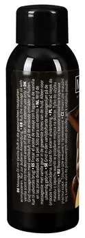 Mister B Masažno ulje vanila 50ml - Aromatična formula za negu