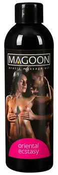 Orion Oriental Ecstasy Masažno ulje 200ml - Orijentalni miris