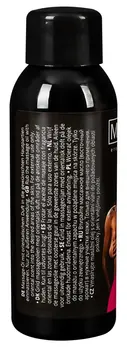 Orion Oriental Ecstasy Aromatično masažno ulje 50ml - Formula dugog trajanja