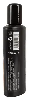HOT Massage Oil Ginger 100 ml - Warming, Spicy Aroma, German Quality