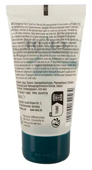 Just Glide Premium gel na bazi vode 50ml sa hijaluronskom kiselinom i pantenolom