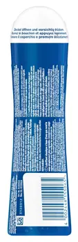 Durex Play Feel lubrikant na bazi vode 100ml - Laka tekstura, bez mirisa