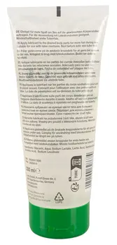 Just Glide Bio Anal 200 ml vodeni vegan lubrikant u eko tubi