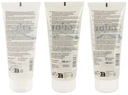 Just Glide set vodenih lubrikanata 3x200 ml vegan za osetljivu kožu