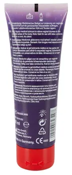 Flutschi Extrem Silicone Lubricant 80ml - Long-Lasting Formula