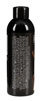HOT masažno ulje Vanila 100 ml - Nega i aromatična formula