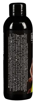 Span.Fly masažno ulje 100ml - Formula za dugotrajnu hidrataciju