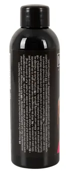 Orion Oriental Ecstasy masažno ulje 100ml - Orijentalni miris