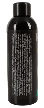 Love Fantasy masažno ulje 100ml Romantični miris, hranljiva formula