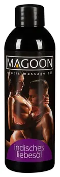 You2Toys Indian masažno ulje 100ml - Mistični miris, svilenkasta tekstura