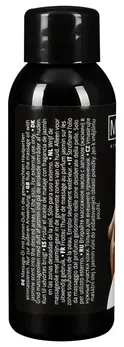 Mister B jasmin masažno ulje 50ml - Aromatična formula za opuštanje