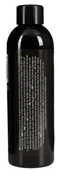 JoyDivision jasmin masažno ulje 200ml - Aromatična formula za opuštanje