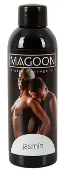 Joydivision jasmin masažno ulje 100ml - Aromatična, nežna formula