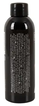 Joydivision jasmin masažno ulje 100ml - Aromatična, nežna formula
