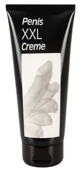 HOT XXL krema za negu 200 ml sa jojoba uljem i ginkgo ekstraktom