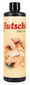 Flutschi Orgy-Oil 500 ml vrhunska dugotrajna formula bez mirisa
