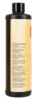 Flutschi Orgy-Oil 500 ml vrhunska dugotrajna formula bez mirisa