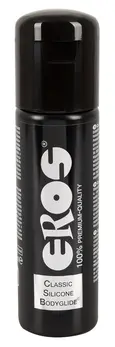 EROS Silicone Bodyglide 250 ml - Dugotrajni silikonski lubrikant