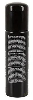 EROS Silicone Bodyglide 250 ml - Dugotrajni silikonski lubrikant