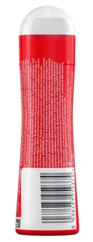 Durex Play Strawberry lubrikant gel 50ml - Nežan, aromatizovan, na bazi vode